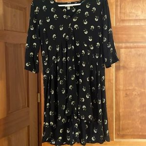 Amuse Society Tunic Dress - XS